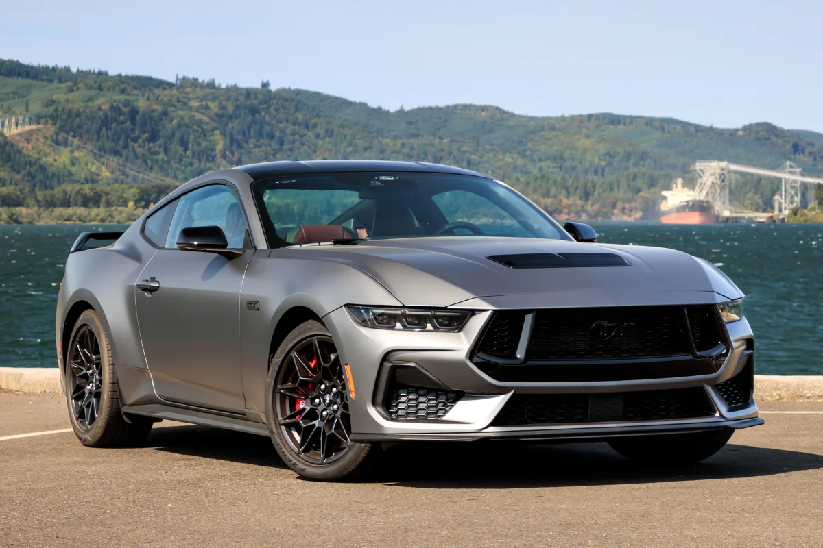 What Is the Most Reliable Sports Car