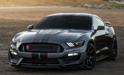 what is the best sports car for under 50k