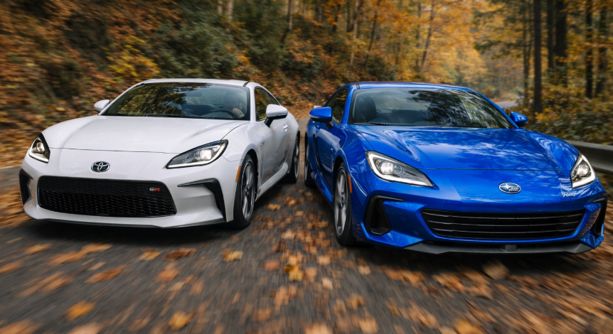 Best Daily Driver Sports Cars Under $45k
