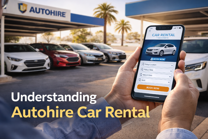 autohire car rental