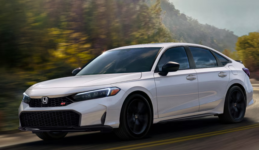 Used Sports Car Under $10k