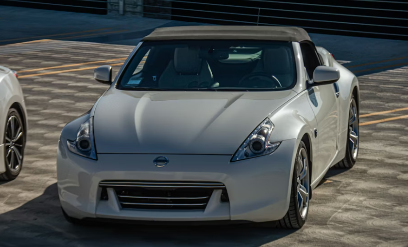 what is the best sports car for under 50k