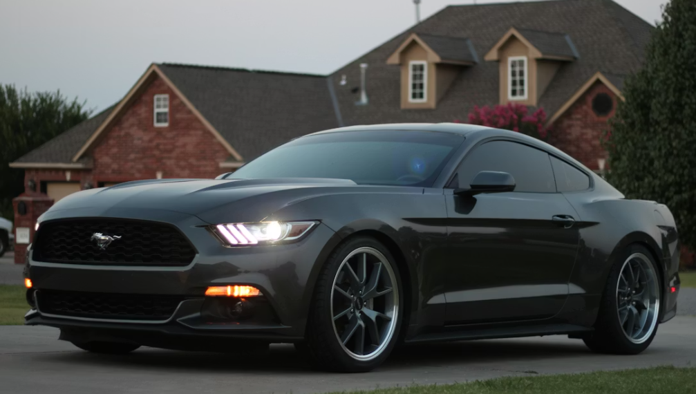 Best Sports Cars Under $10k