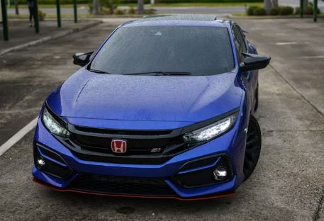 Best Sports Cars Under $10k