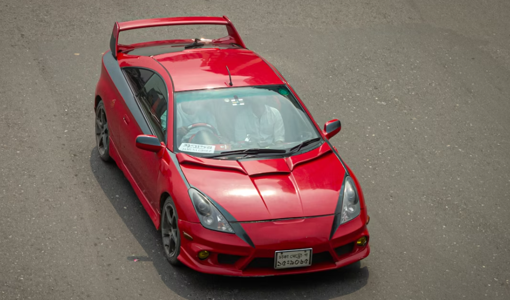 Best Sports Cars Under $10k