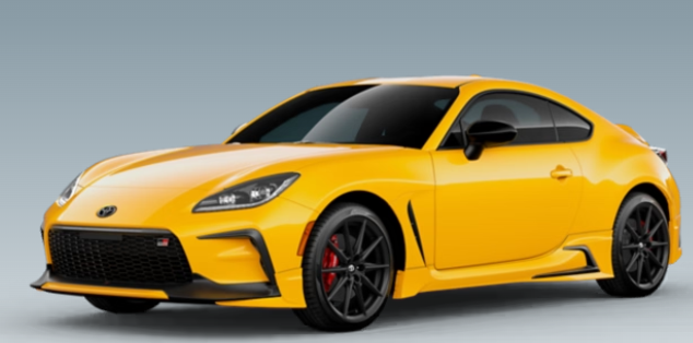 what is the best sports car for under 50k