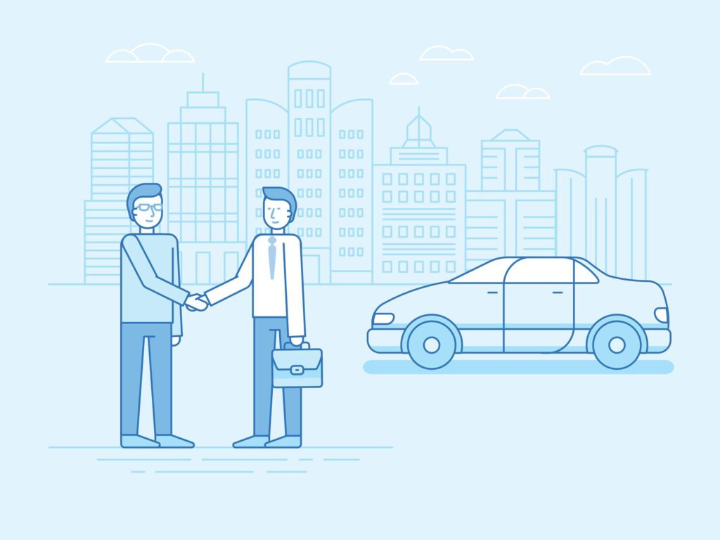 How Does Leasing a Car Work